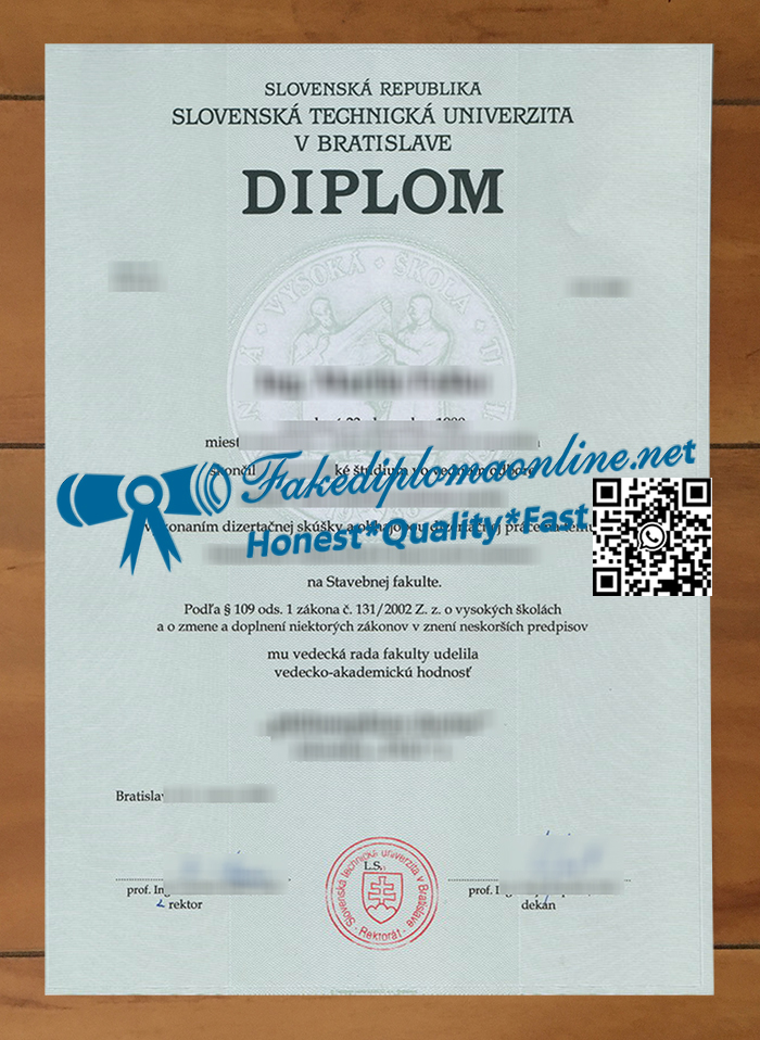 Slovenska-technicka-univerzita-v-Bratislave-degree