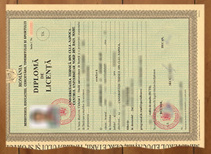Looking for a Universitatea Tehnică din Cluj-Napoca diploma online