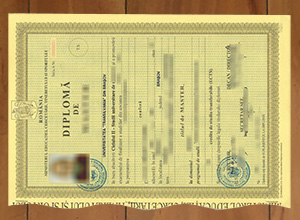 Where to get a Universitatea Transilvania din Brașov diploma