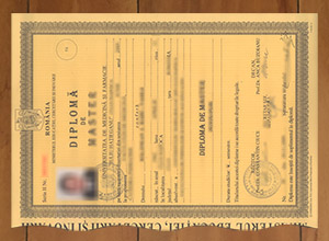 How much to buy a UMF Cluj diploma certificate in Romania