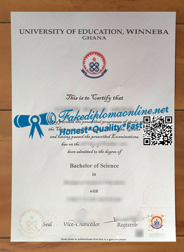 University-of-Education-Winneba-diploma