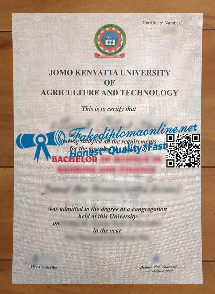 Jomo-Kenyatta-University-of-Agriculture-and-Technology-diploma1
