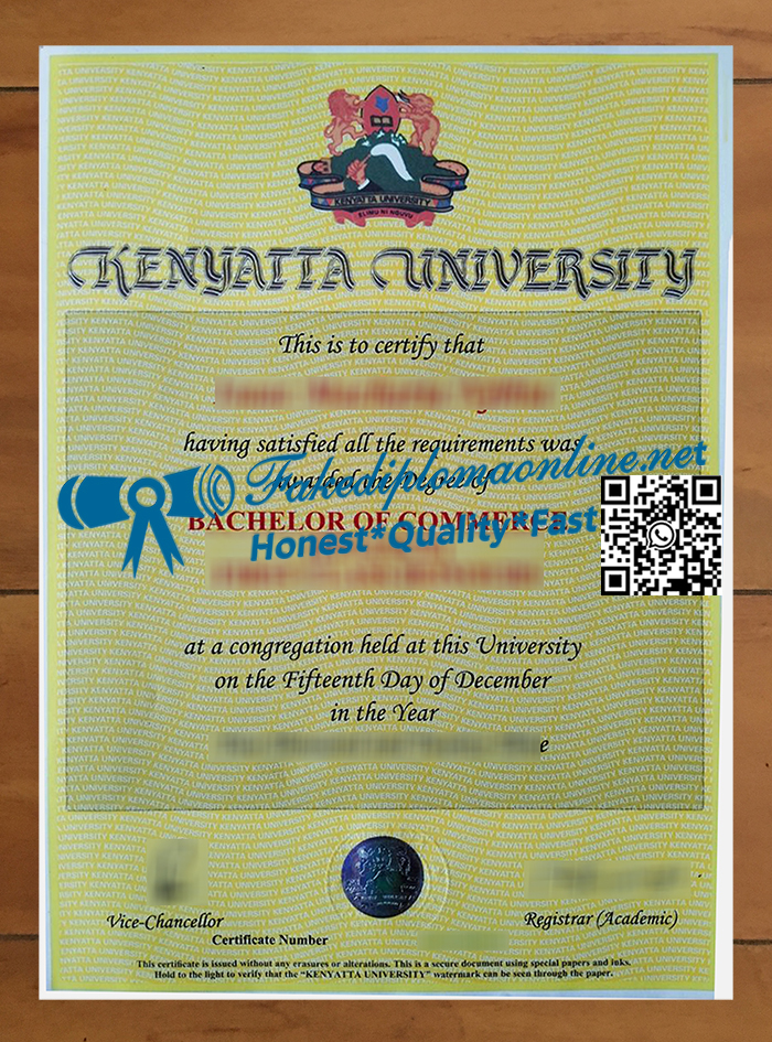 Kenyatta-University-degree