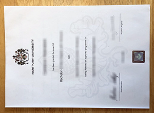 Where to get a Hartpury University degree certificate