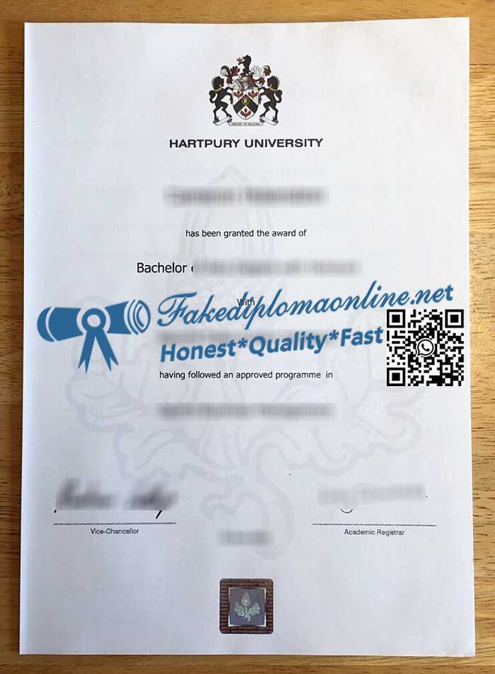 Hartpury-University-diploma