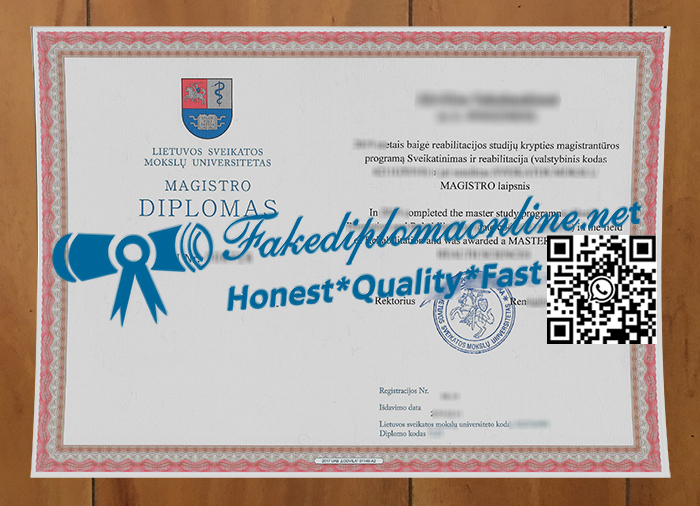 Lietuvos-sveikatos-mokslu-universitetas-degree