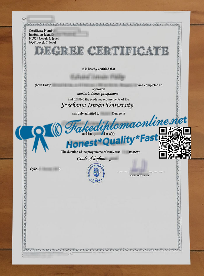 Szechenyi-Istvan-University-diploma