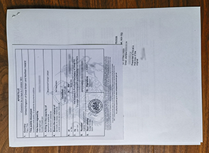 How to get a UK apostille for your degree or transcript online