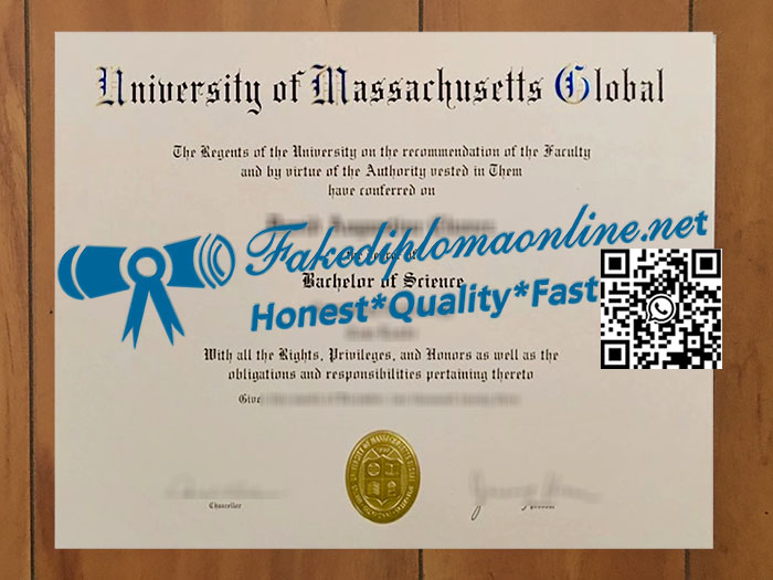 University-of-Massachusetts-Global-diploma-diploma1
