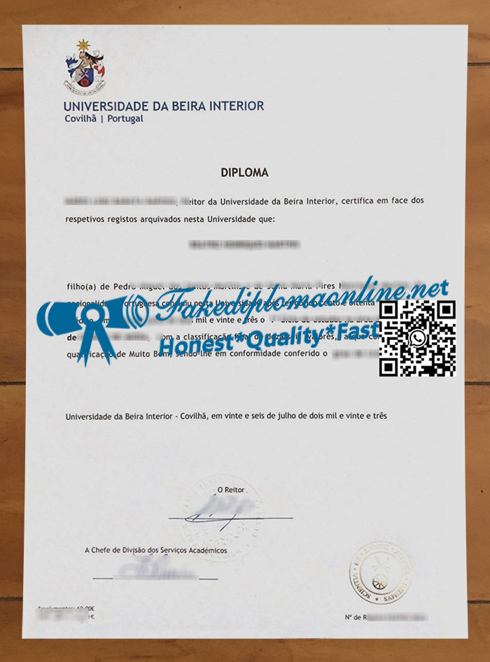 Universidade-da-Beira-Interior-diploma