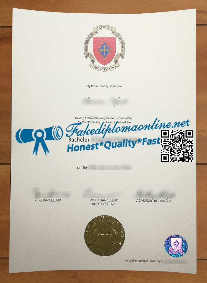 Australian-Catholic-University-diploma
