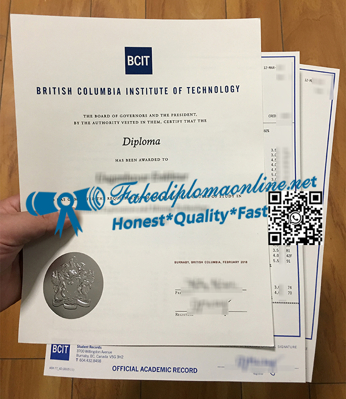 BCIT-diploma-and-transcript