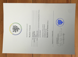 How to get a Bergische Universität Wuppertal degree online