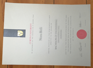 Curtin University degree