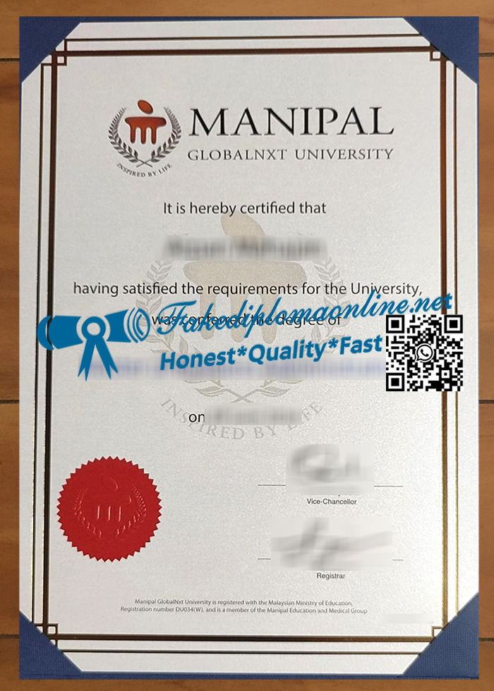 GlobalNxt-University-diploma