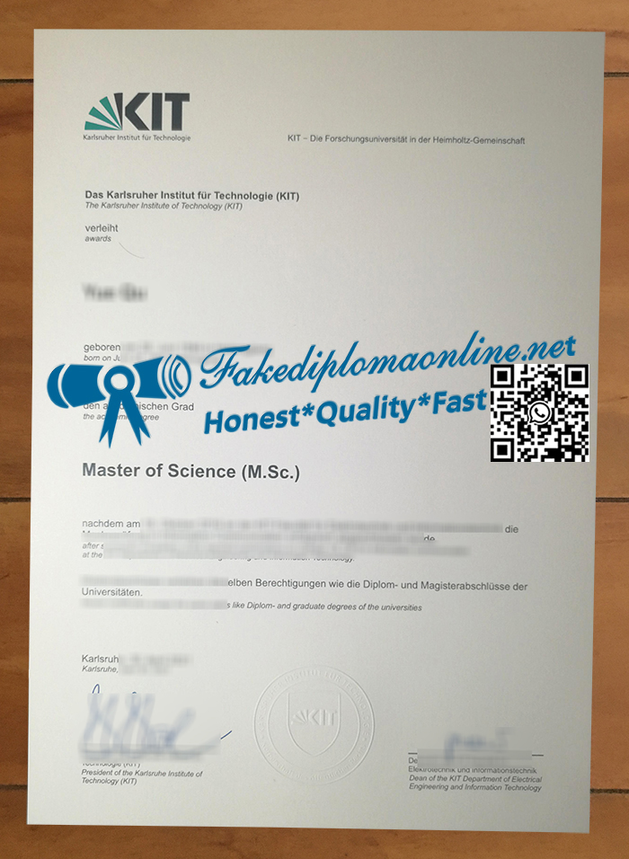 Karlsruher-Institut-fur-Technologie-degree
