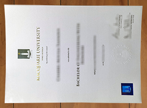 Macquarie University degree
