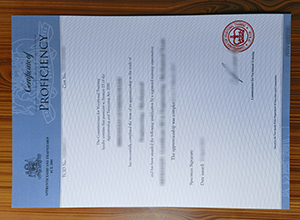 I would like to purchase a NSW Certificate of Proficiency online