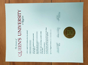 Queen's University Canada degree
