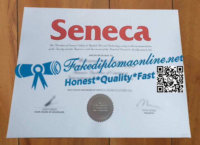 [Image: Seneca-College-degree.jpg]