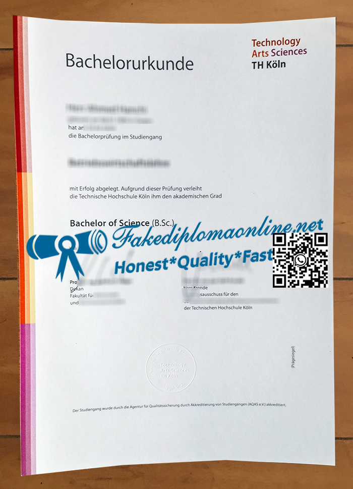Technische-Hochschule-Koln-degree