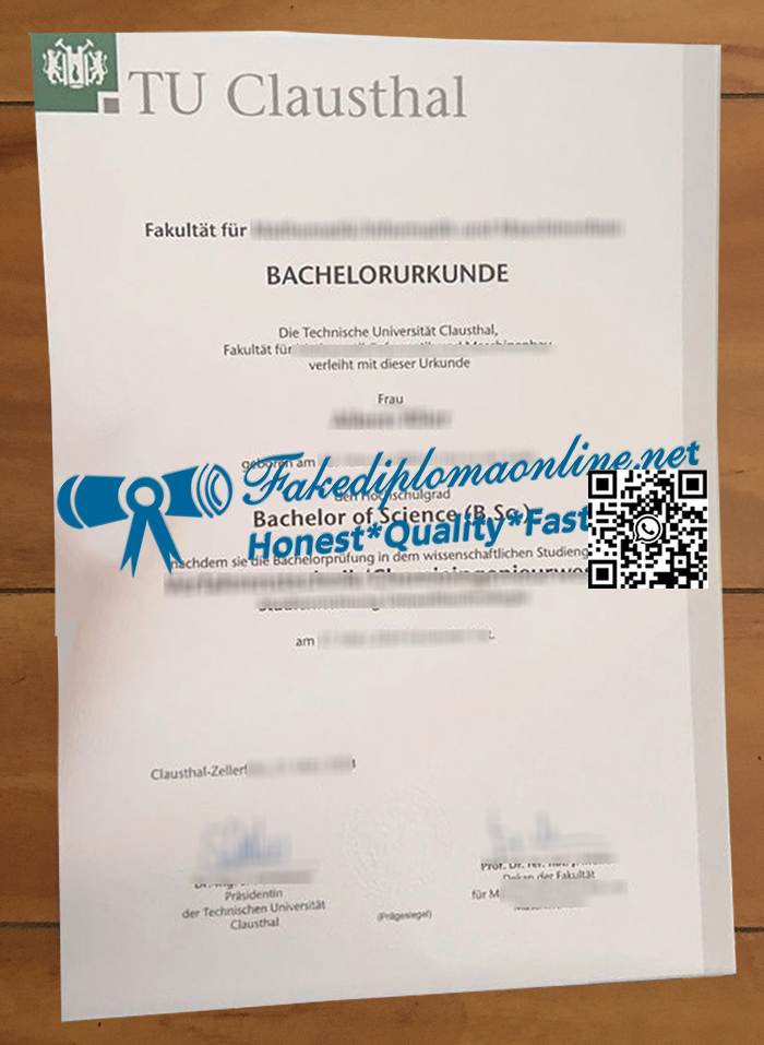 Technische-Universitat-Clausthal-degree1