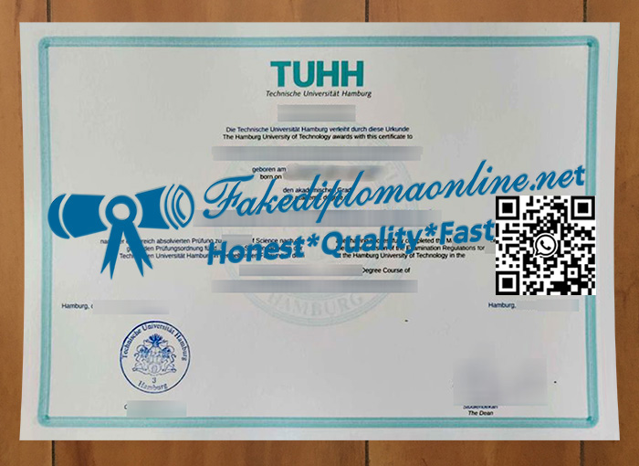 Technische-Universitat-Hamburg-degree
