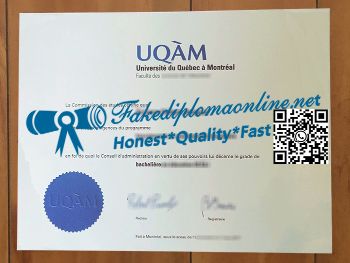 UQAM-diploma