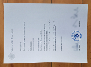 Savvy ways to obtain a Universität Stuttgart degree online