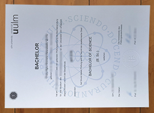 Smartest way to buy a Universität Ulm degree certificate