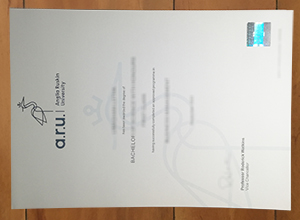 Anglia Ruskin University degree