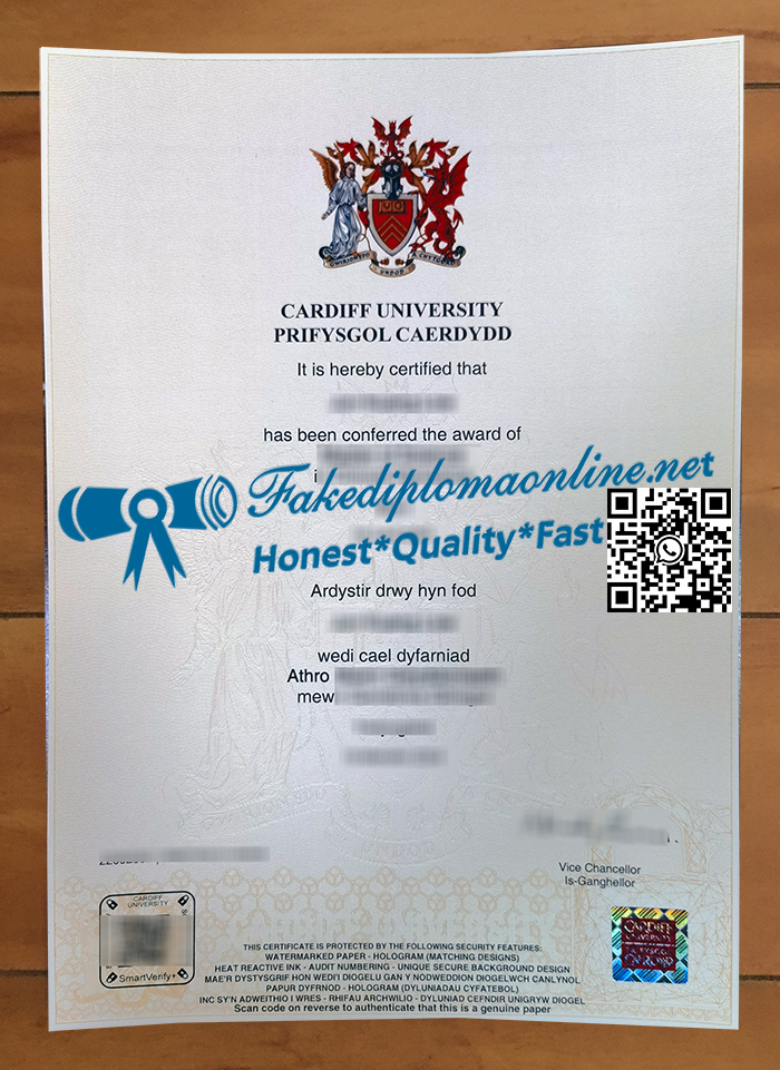 Cardiff-University-diploma