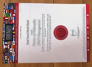 Limkokwing University degree