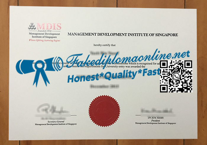 Management-Development-Institute-of-Singapore-diploma