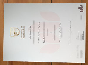 Guaranteed to earn a University of Bedfordshire degree online