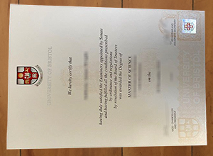 I would like to get a University of Bristol Master degree online