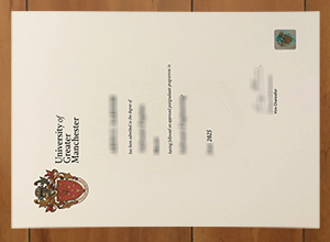 Happy to get a University of Greater Manchester degree online