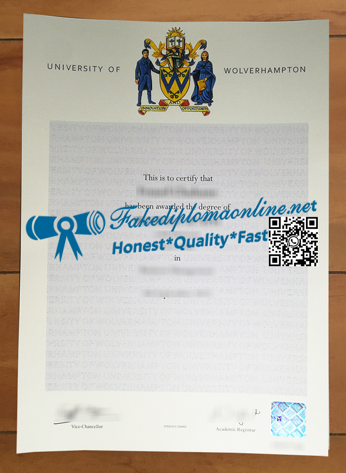 University-of-Wolverhampton-Master-degree