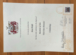 Unspoken rules to get a Lancaster University degree online