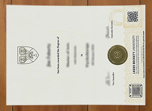 Good ways to obtain a Leeds Beckett University degree online