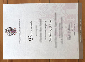 Unspoken rules to get a Loughborough University degree online