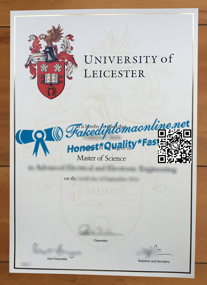 University-of-Leicester-diploma-1