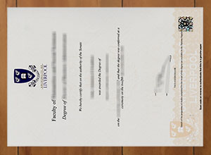 Top tips to earn a University of Liverpool degree certificate online