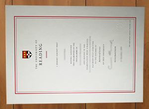 Smartest way to get a University of Reading diploma online