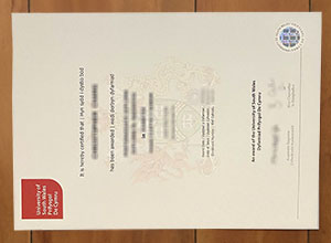 Earn a University of South Wales degree online, earn your future