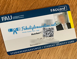 FAU Student ID Card: Features, Restoration & Professional Replacements