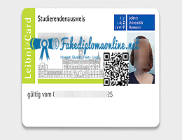 The Ultimate Guide to Leibniz University Student ID Card Replacements