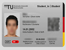TU Niederscheidts Student Card: Your Ultimate Guide & ID Backup Services