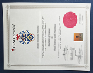 UCSI Degree Replacement Made Simple – Quick & Discreet