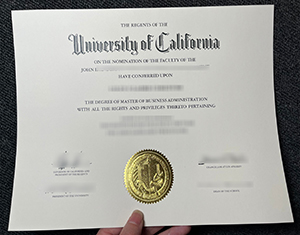 UC Diploma Damaged? Let Us Restore It to Original Condition